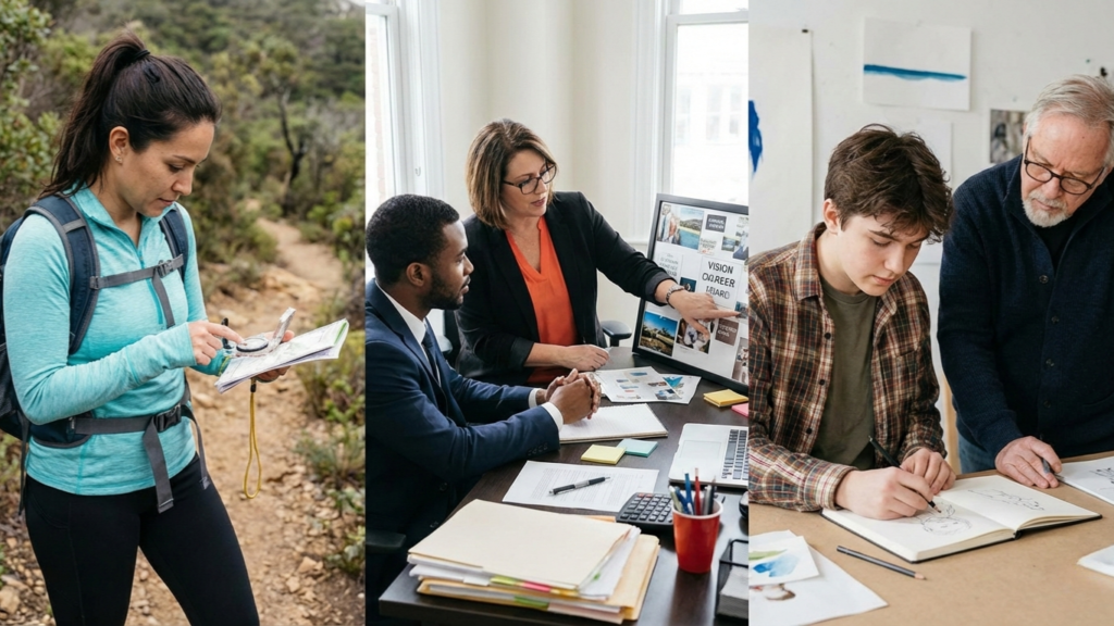 Why Choose Releaf?​