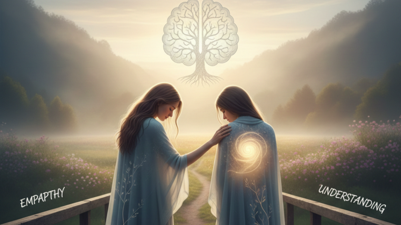 Empathy and Understanding