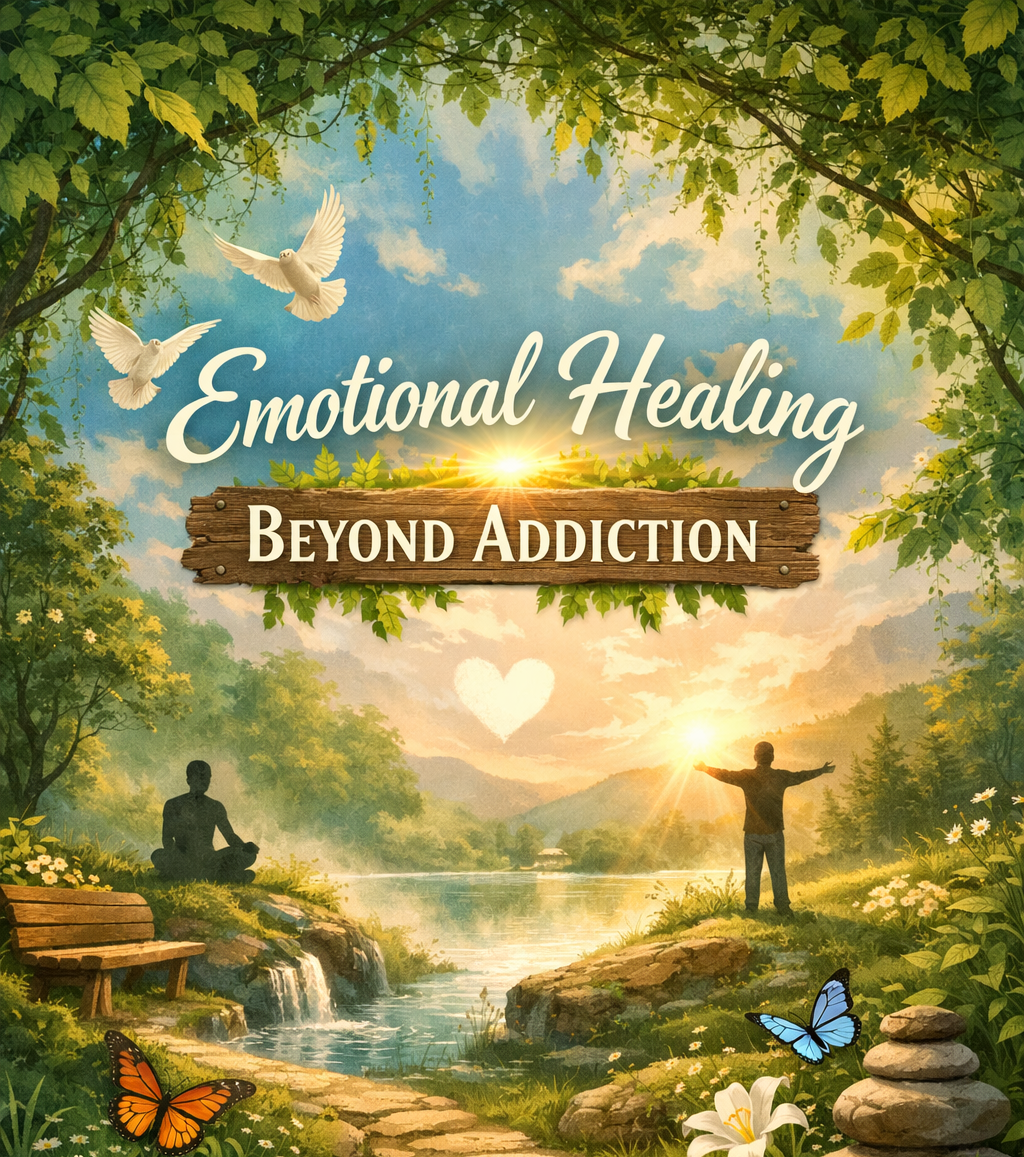 Drug Addiction Treatment