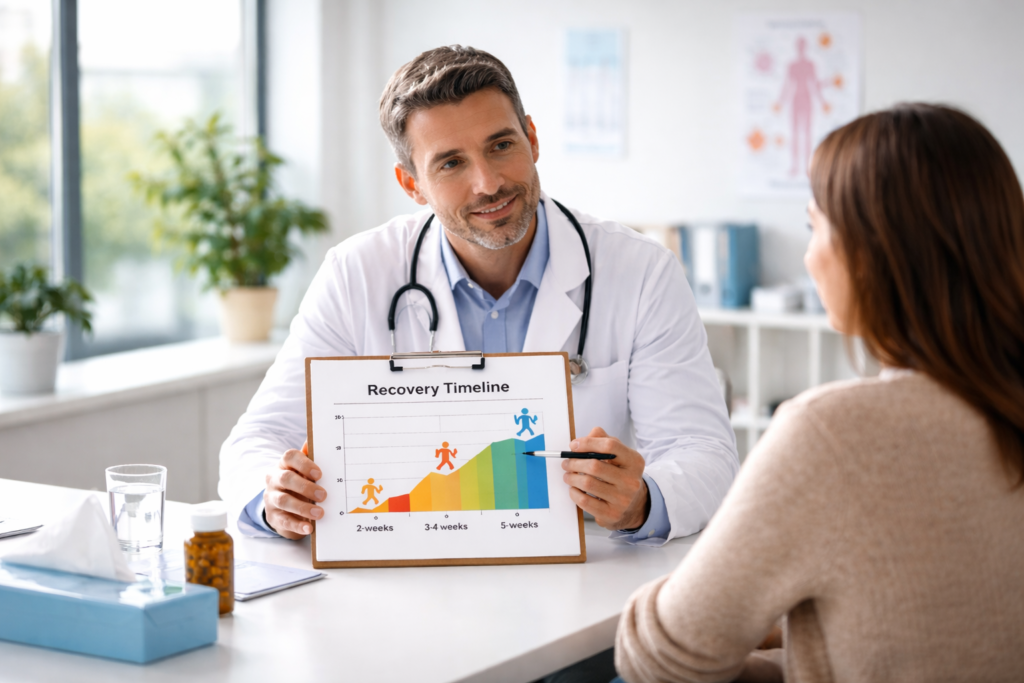 Mood Disorder Treatment​